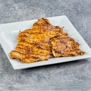 Pollo al gril