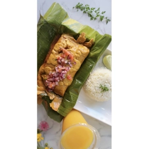 Bollo Guayaco