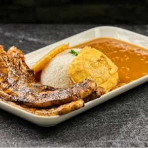 Costilla de Cerdo
