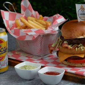 Ñaño Burguer