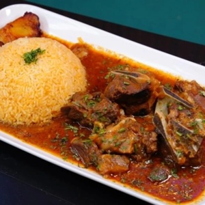 Seco de Chivo