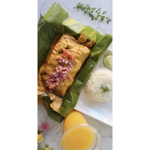 Bollo Guayaco