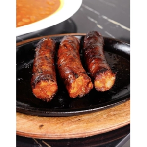 Longaniza al Grill