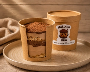 Pavé Milo