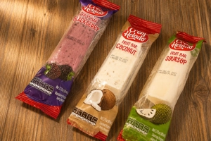 Helados Crem Helado