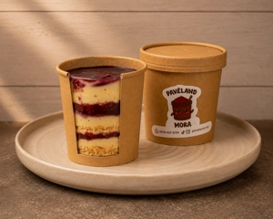 Pavé Blackberry