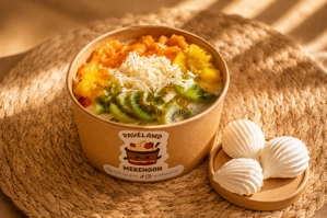 Merengón Tropical