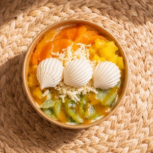 Merengón Mix
