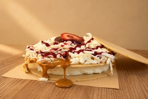 Oblea Especial