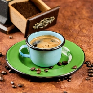 Espresso