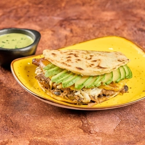 Arepa Pabellon