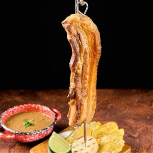 Panceta de Cerdo