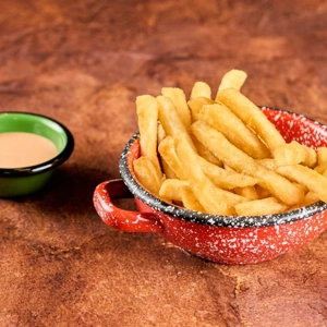 Papas Fritas