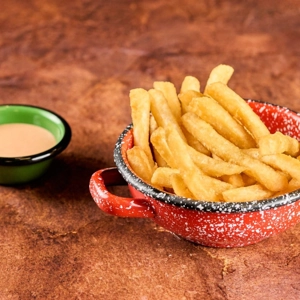 Papas Fritas