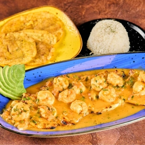 Pechuga A La Venezolana
