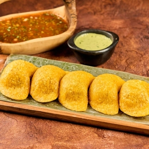 Empanada de Carne
