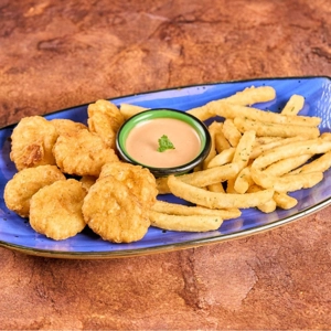 Chicken Nuggets