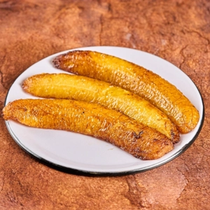 Platano Maduro