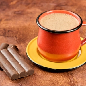 Chocolate Grande