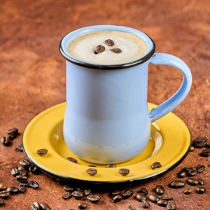 Café Late