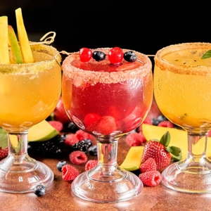 Sodas Italianas
