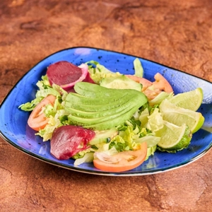 Ensalada Verde.