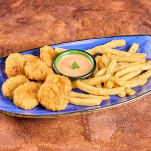 Chicken Nuggets