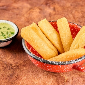 Yuca Frita