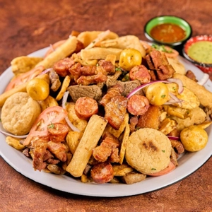 Picada