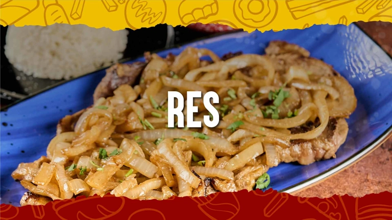 RES