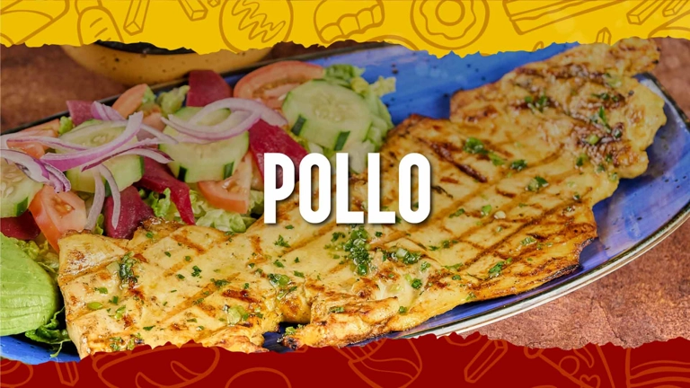 POLLO