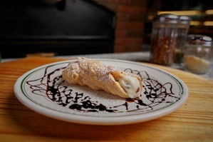 CANNOLI
