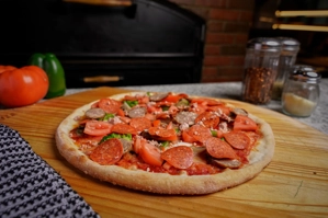 DONA BELLA SPECIAL