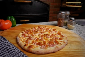 HAWAIIAN PIZZA