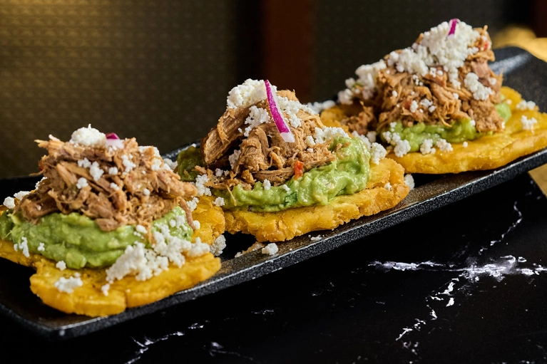 Montaditos
