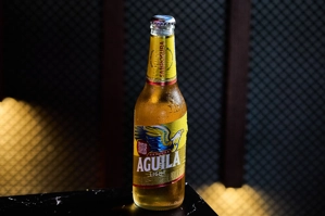 AGUILA LIGTH