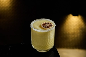 Mango biche