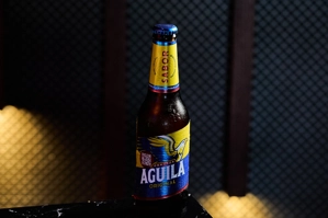 AGUILA 