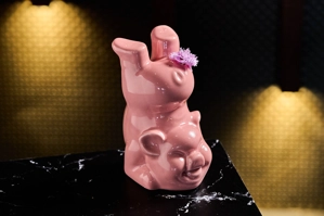 Ms. Piggy