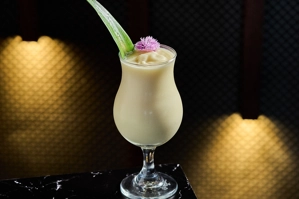 Piña Colada licor en Piña