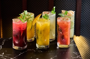 Mojitos