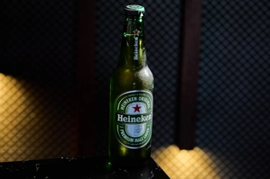 HEINEKEN