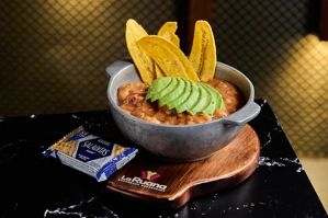 Shrimp cocktail