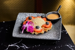 Wafflebono