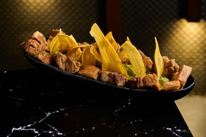 Paisa guacamole