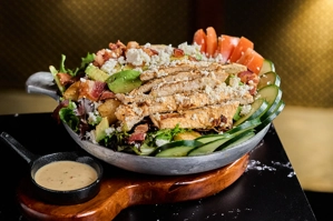 Provenza salad