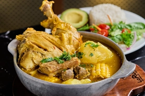 Sancocho Trifásico