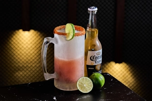 Michelada Mexicana