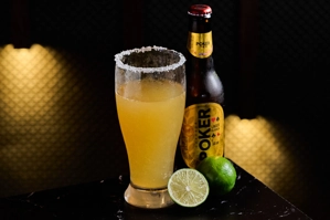 Michelada Colombiana