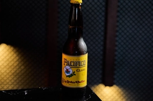 PACIFICO